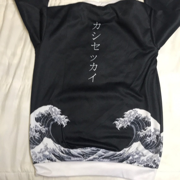 Anime inspired clothing - Picture 3 of 5
